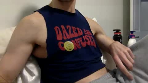 Kheaven711 online show from March 18, 10:35 pm