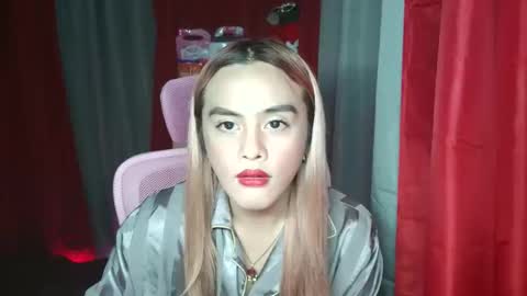 Snapshot of khelani_tsgirl4u chatting on February 3, 2:11 pm Khelani online show from February 3, 2:11 pm