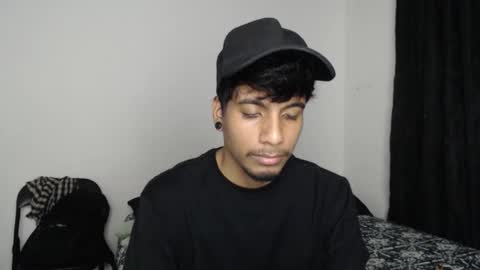 khevinlopezonig online show from November 9, 10:02 am