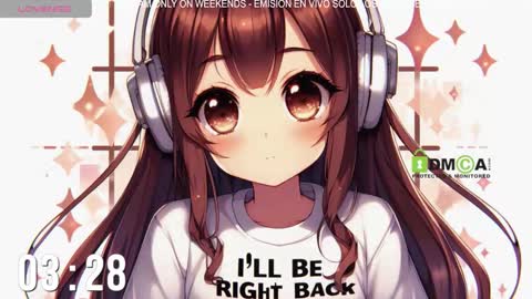 Khi.  online show from November 17, 3:56 am