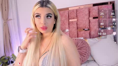 KHLOE online show from February 5, 11:44 am