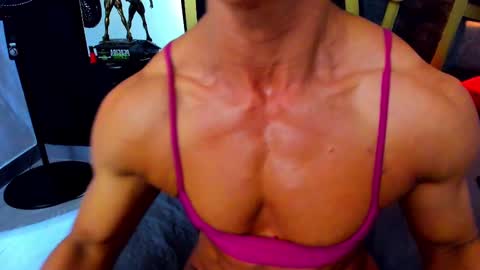    online show from March 12, 9:13 pm