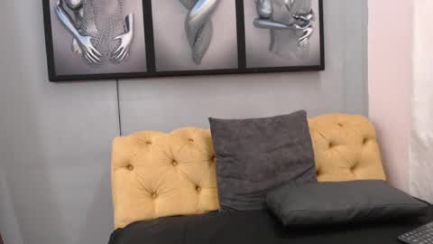 Kris Evans online show from May 21, 6:59 pm