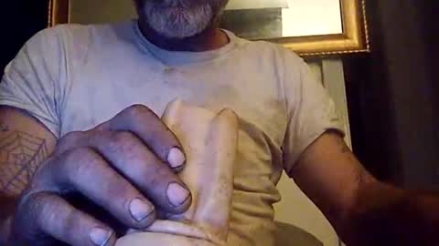 Khristopher Davis online show from January 9, 7:55 am