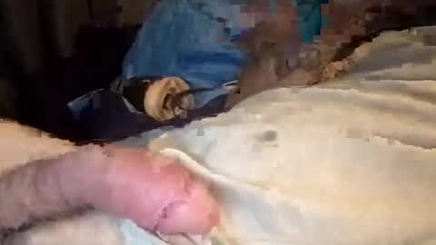 Snapshot of khrisdm48 chatting on February 21, 8:04 am khrisdm48 online show from February 21, 8:04 am