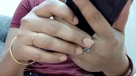 Snapshot of khushisinghh chatting on January 3, 10:52 am khushisinghh online show from January 3, 10:52 am