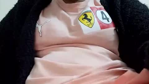 Snapshot of khushisinghh chatting on January 15, 6:01 am khushisinghh online show from January 15, 6:01 am