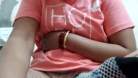 Snapshot of khushisinghh chatting on January 17, 7:30 am khushisinghh online show from January 17, 7:30 am