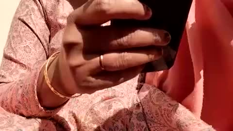 Snapshot of khushisinghh chatting on January 25, 4:45 am khushisinghh online show from January 25, 4:45 am