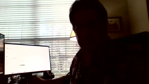 Snapshot of khw444 chatting on May 18, 1:17 pm jesse444 cum show online show from May 18, 1:17 pm