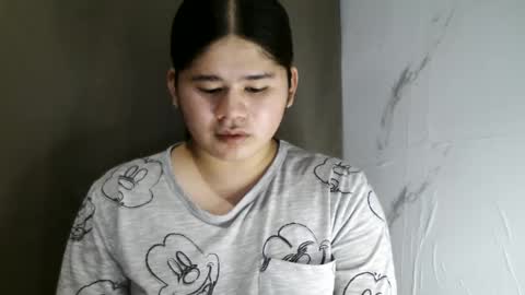 Snapshot of kianna_schmitz chatting on February 17, 9:30 pm Your SweetGirl Ts online show from February 17, 9:30 pm