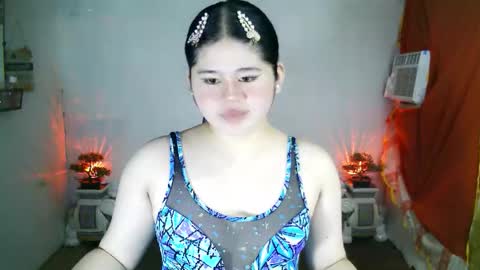 Snapshot of kianna_schmitz chatting on September 18, 4:47 am Your SweetGirl Ts online show from September 18, 4:47 am