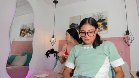 Kiara online show from October 8, 1:20 pm