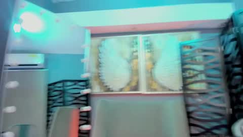 Kiara online show from May 2, 11:26 am