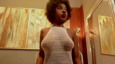 Kiara online show from May 18, 11:49 am