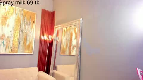 Kiara online show from May 21, 11:17 am