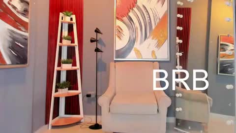 Kiara online show from May 30, 11:07 am