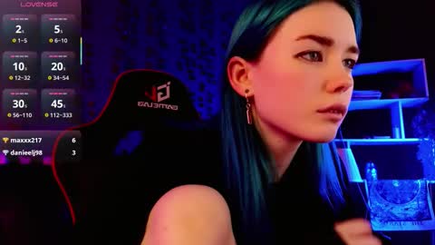 Kira online show from October 8, 10:18 pm