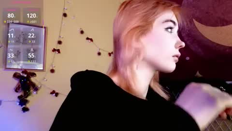 Kira online show from January 17, 10:02 pm