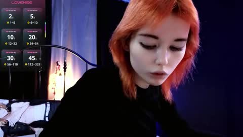 Kira online show from February 24, 6:50 pm