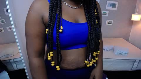 Kiara online show from December 18, 8:25 pm