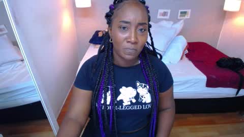 Kiara online show from February 19, 12:25 am