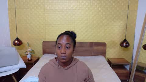 Kiara online show from September 11, 2:11 am