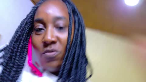 Kiara online show from September 13, 2:55 am