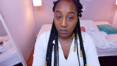 Kiara online show from September 24, 3:10 am