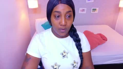 Snapshot of kiara_evanss chatting on March 18, 8:56 pm Kiara online show from March 18, 8:56 pm