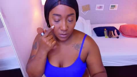 Snapshot of kiara_evanss chatting on March 20, 10:36 pm Kiara online show from March 20, 10:36 pm