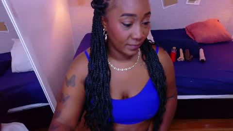 Snapshot of kiara_evanss chatting on June 30, 11:17 pm Kiara online show from June 30, 11:17 pm