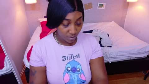 Snapshot of kiara_evanss chatting on July 11, 4:26 am Kiara online show from July 11, 4:26 am