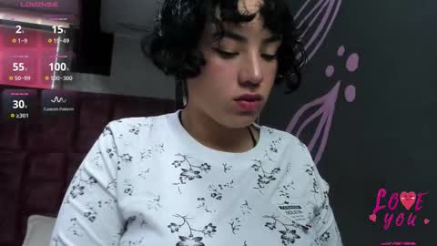 KIARA FOX online show from February 18, 8:05 pm