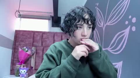 KIARA FOX online show from March 2, 9:32 pm