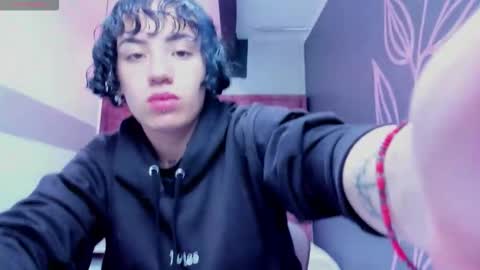 KIARA FOX online show from March 12, 8:15 pm