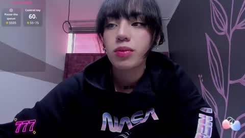 KIARA FOX online show from March 26, 8:58 pm