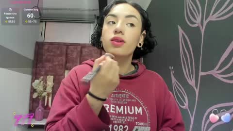 KIARA FOX online show from March 29, 12:21 am