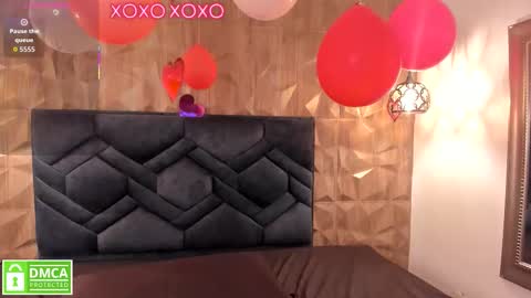 kiara_velvet__ online show from February 17, 8:48 pm