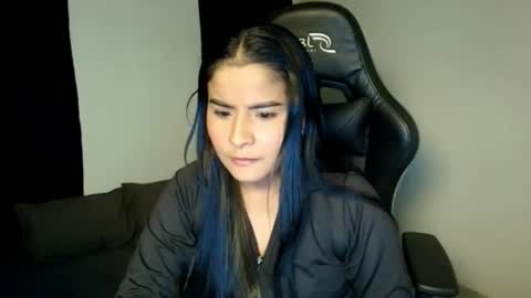 Snapshot of kiara_venus chatting on July 6, 1:02 am kiara online show from July 6, 1:02 am