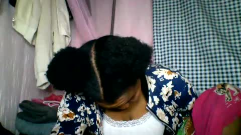 Snapshot of kiarah_69 chatting on June 19, 6:51 am kiarah 69 online show from June 19, 6:51 am