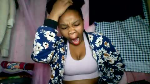 Snapshot of kiarah_69 chatting on June 29, 3:13 am kiarah 69 online show from June 29, 3:13 am