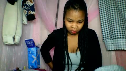 Snapshot of kiarah_69 chatting on July 7, 3:20 am kiarah 69 online show from July 7, 3:20 am