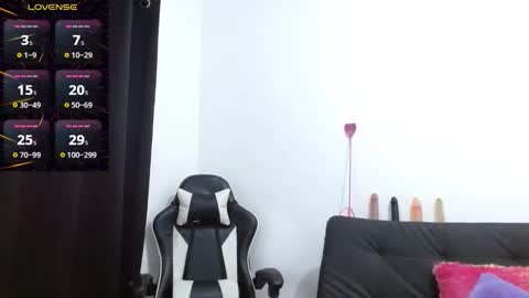 KiaraRider online show from October 27, 5:06 pm