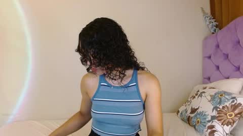 Kiara online show from March 15, 3:34 am