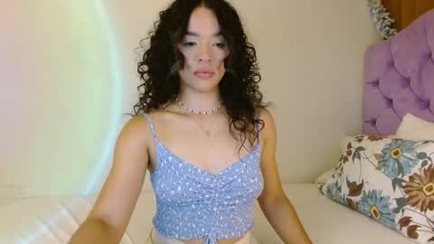 Kiara online show from April 7, 3:18 am