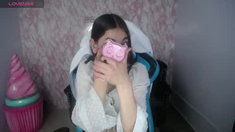 Snapshot of kiarastar_ch chatting on August 1, 8:08 pm kiara online show from August 1, 8:08 pm