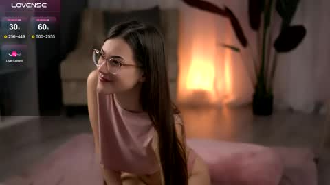 KlaraValez online show from May 18, 4:29 am