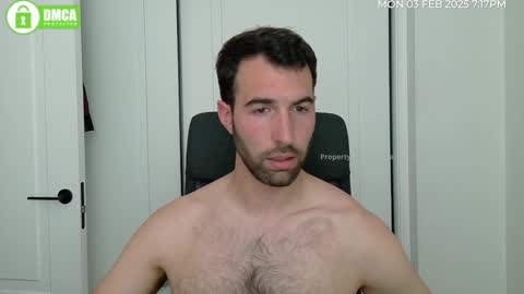 Snapshot of kiatog5 chatting on February 3, 6:17 pm Manu online show from February 3, 6:17 pm