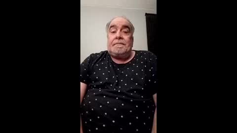 KICKINME online show from February 1, 2:54 am